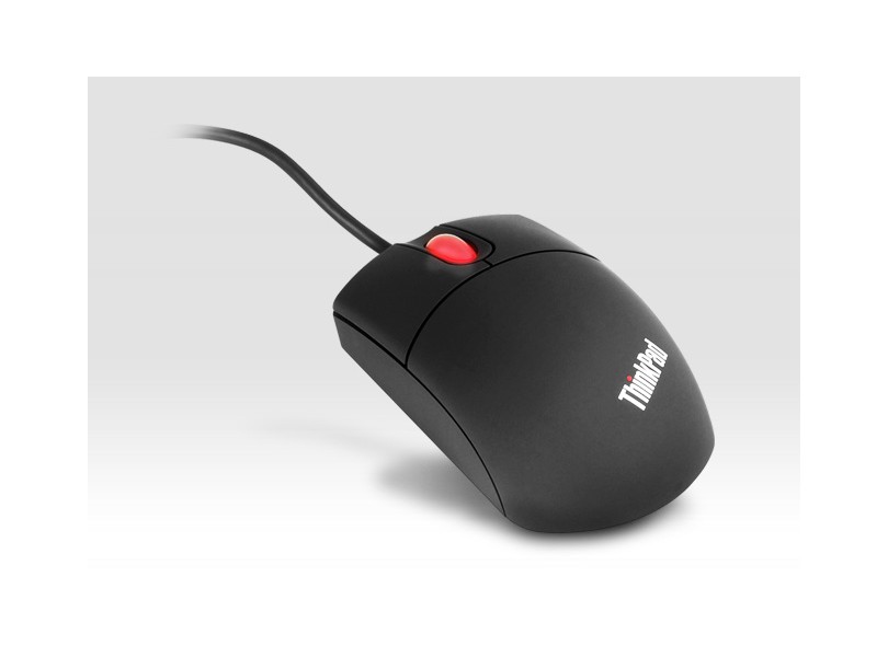 Mouse Óptico USB ThinkPad Precision - Lenovo