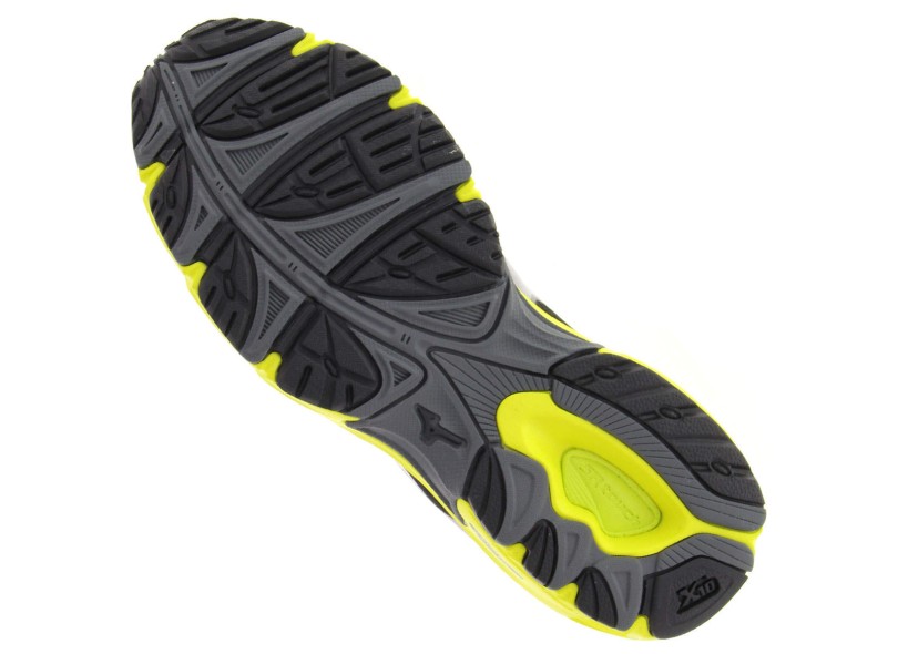 Tênis Mizuno Masculino Corrida Empower 2