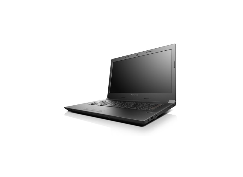 Notebook Lenovo B Intel Core i5 4200U 4 GB de RAM HD 500 GB LED 14 " Windows 8.1 B40-70