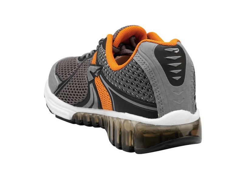 Tênis Rainha Masculino Corrida Energy Solar