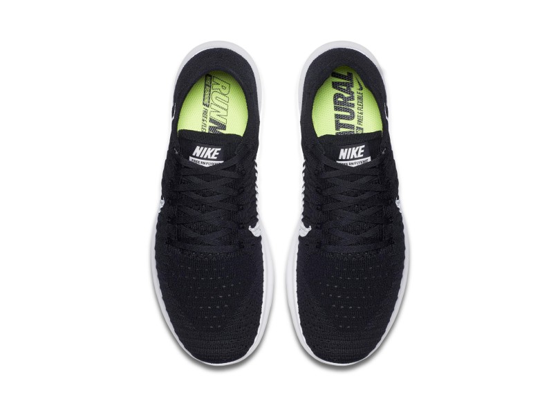 Tênis Nike Masculino Corrida Free Rn Flyknit