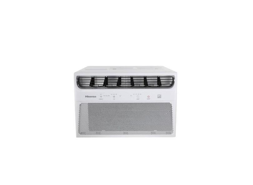 Ar Condicionado Janela Hisense Wi-fi 8500 BTU/h Frio Eletrônico AW08CW