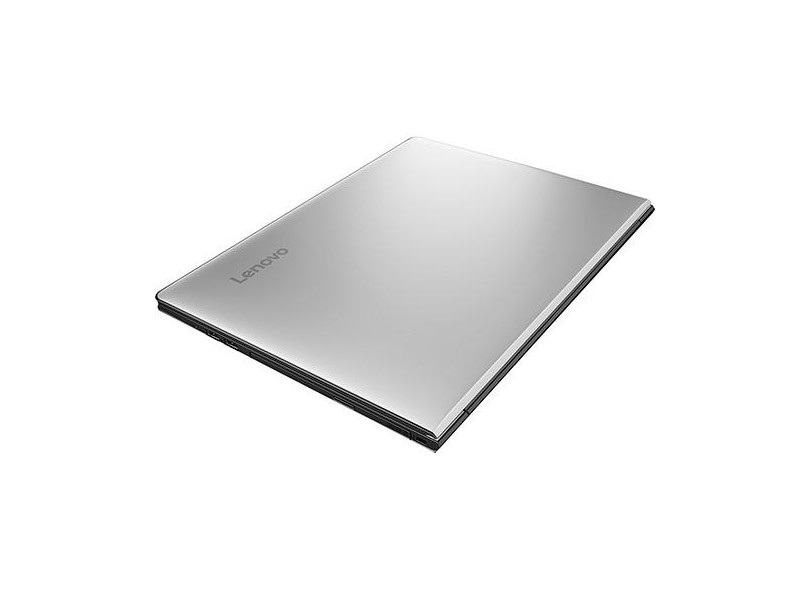 Notebook Lenovo IdeaPad 300 Intel Core i3 6100U 4 GB de RAM 1024 GB 14 " Windows 10 310