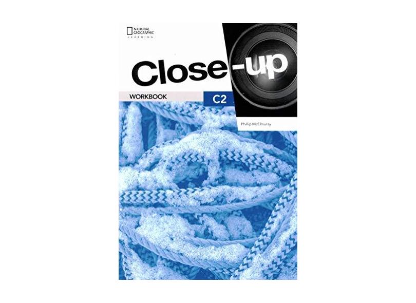 Close-up - 1st - C2: Workbook - Angela Healan - 9781408098387