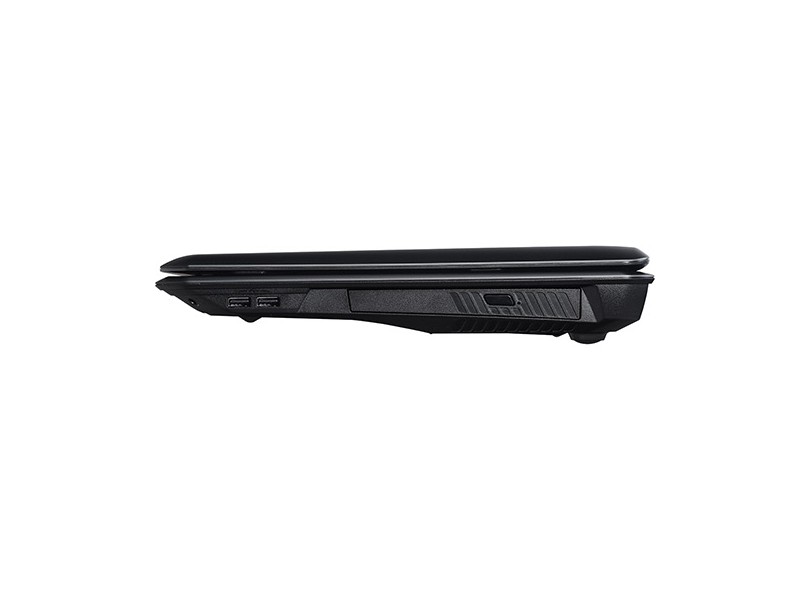 Notebook MSI Workstation Intel Core i7 4810MQ 16 GB de RAM HD 1 TB SSD 128 GB LED 17.3 " Windows 7 Professional WT70-2OK