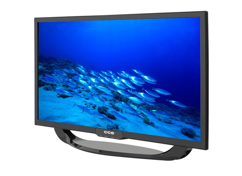 TV LED 32" CCE 2 HDMI LN32G
