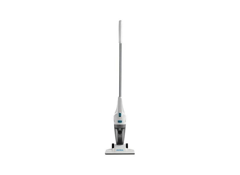 Aspirador De Pó Ap-39 Vertical 2 Em 1 800w Ultra Cor Branco 110v AP-39