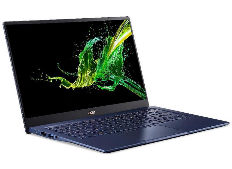 Acer lança novos notebooks das linhas Swift e Aspire no Brasil - Notebooks  - Script Brasil