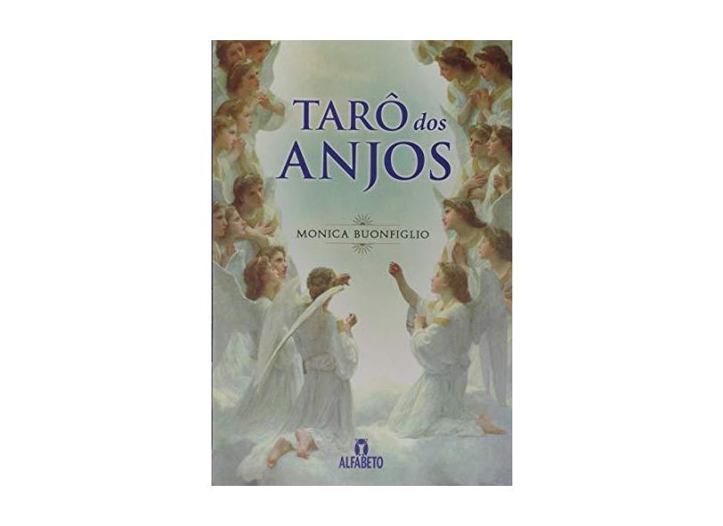 Tarô Dos Anjos - Box - "buonfiglio, Monica" - 9788598307626