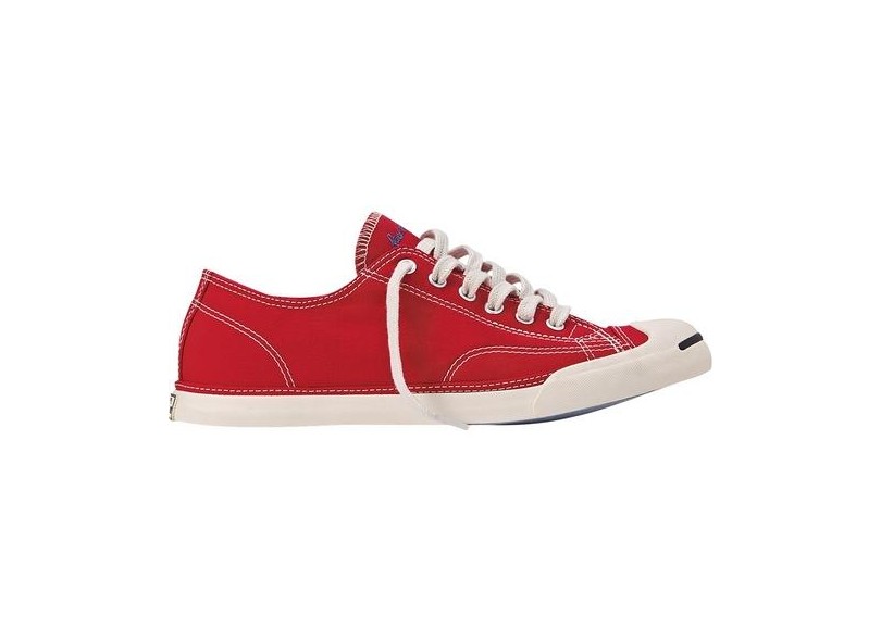 Tênis Converse Masculino Casual Jack Purcell Lp Canvas Ox
