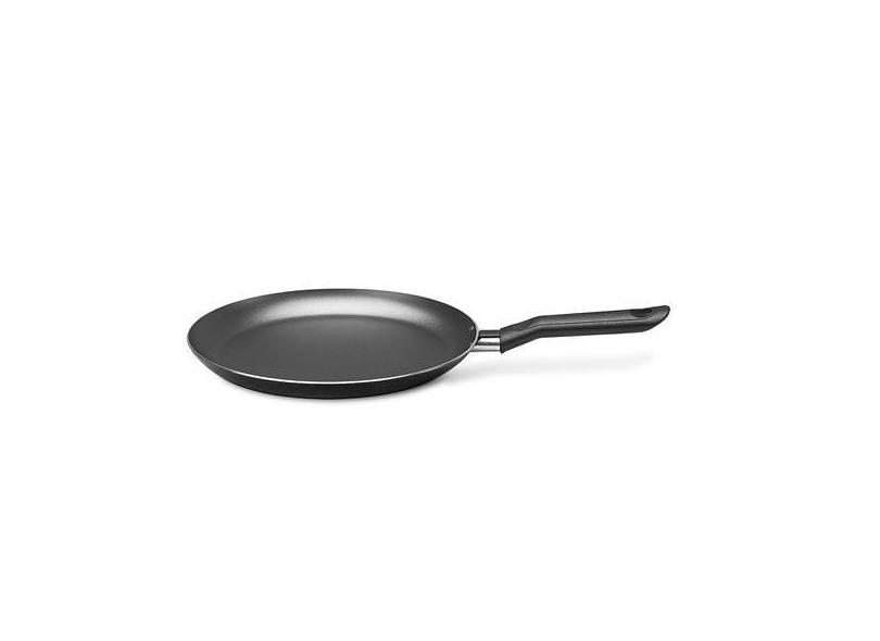 Tapioqueira Antiaderente 22 Cm 0,45 Litros Ebony  Brinox 7190/469