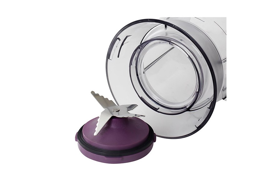 Processador de Alimentos Philips Walita RI7761