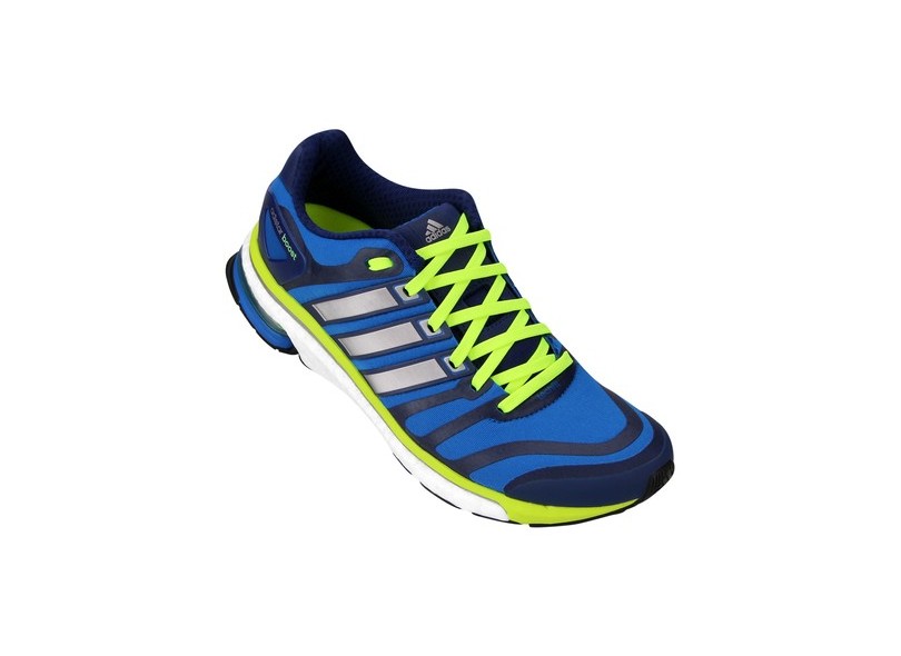 Tênis Adidas Masculino Running (Corrida) AdiStar Boost
