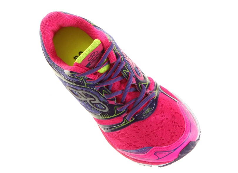 Tênis Olympikus Feminino Corrida Zonix 4