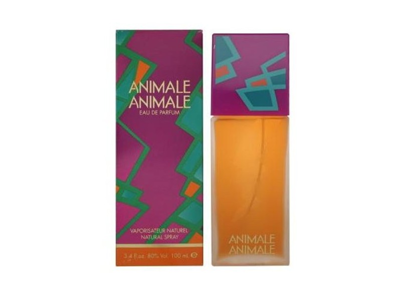 Perfume Animale Animale Eau de Parfum Feminino 100ml