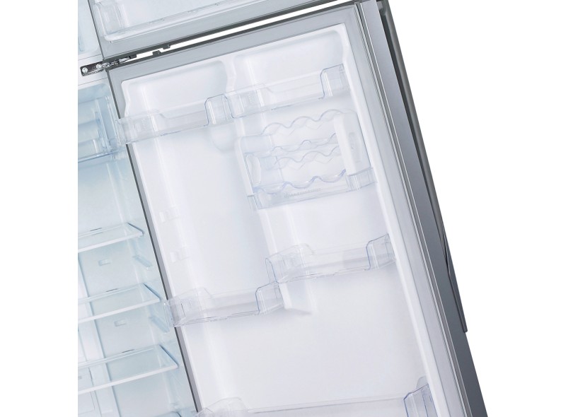 Geladeira LG Inspiration 436 Litros Duplex GR-B507GSQ