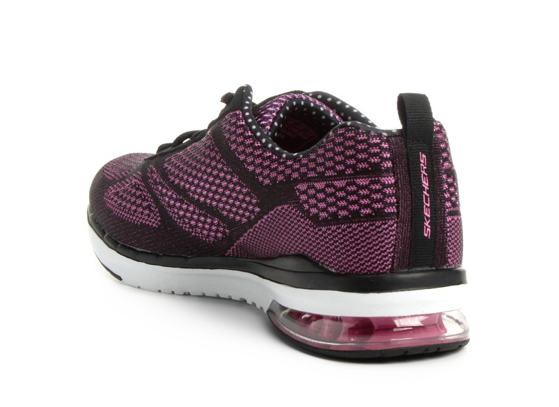 Tênis Skechers Feminino Caminhada Skech Air Infinity