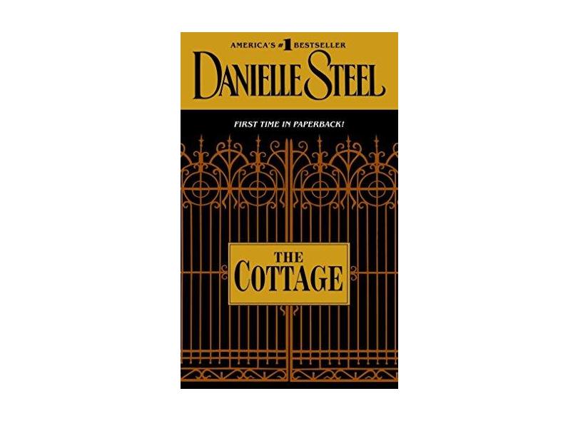 The Cottage - Danielle Steel - 9780440236818