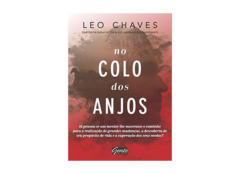 No Colo dos Anjos - Leo Chaves - 9788545201915