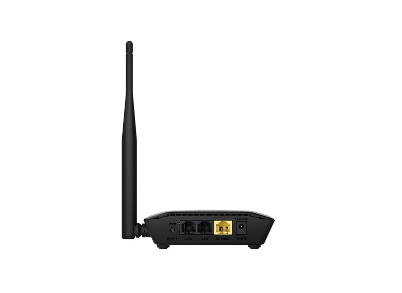 Roteador Wireless 150 Mbps DIR-608 - D-Link