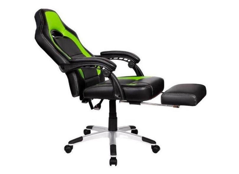 Cadeira Gamer PEL-3006 Pelegrin