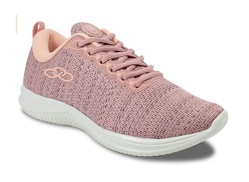 Tênis Olympikus Feminino Caminhada Venus