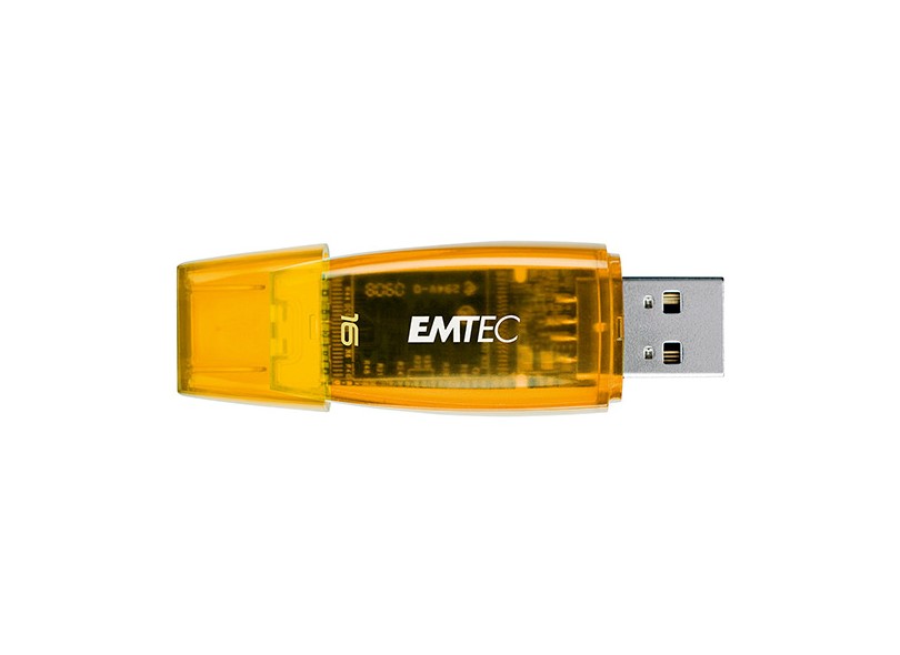 Pen Drive Emtec 16GB USB C400