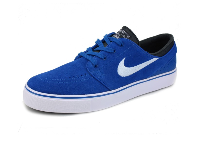 Tênis Nike Masculino Skate Stefan Janoski