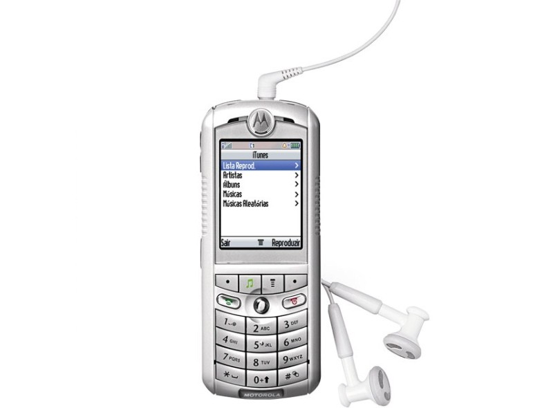 Celular Motorola E1 Desbloqueado