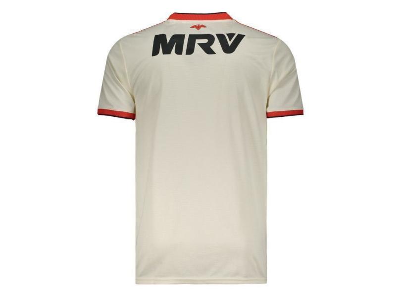 camisa jogo 2 flamengo 2019