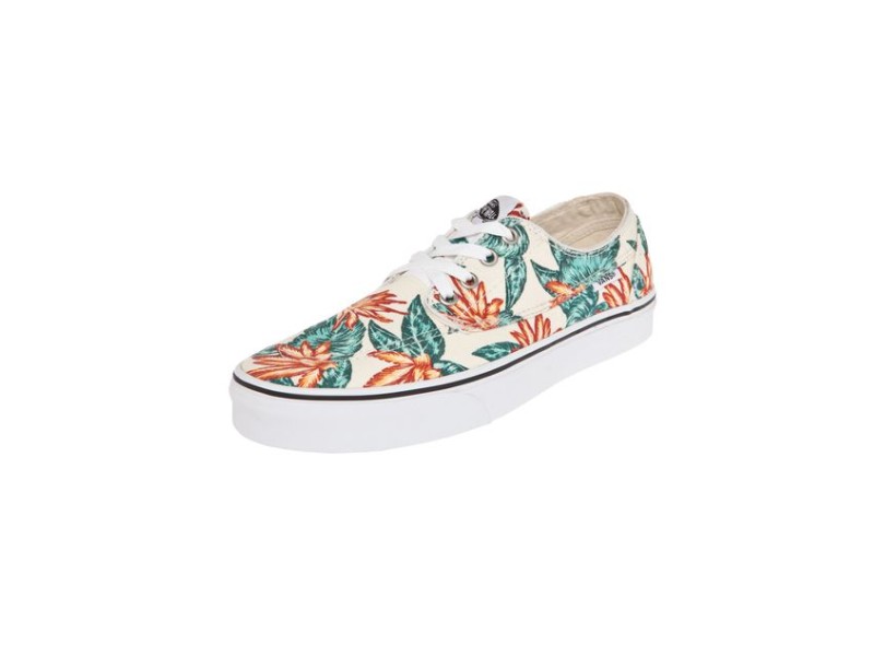 Vans brigata best sale aloha