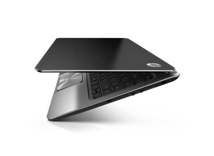 Ultrabook HP Envy Intel Core i5 3317U 3ª Geração 4 GB 500 GB LED 14" Windows 8 Professional
