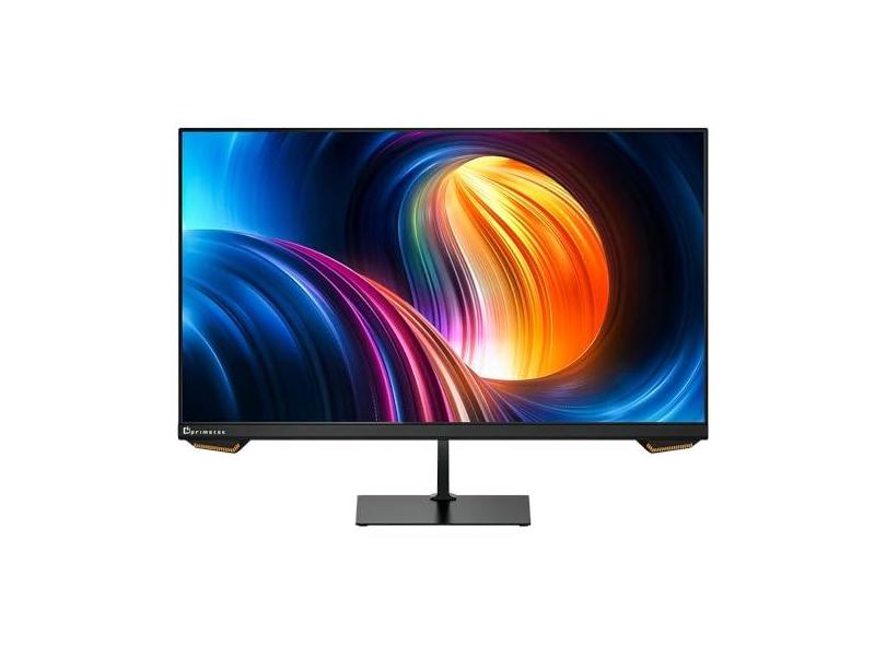 Monitor Gamer 24.5 180hz Ips Fhd Hdmi/dp Primetek 25h2g