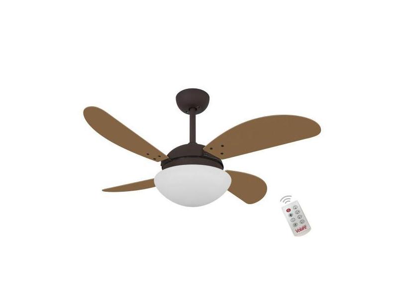 Ventilador Air Natural 220V E Controle Remoto - Volare