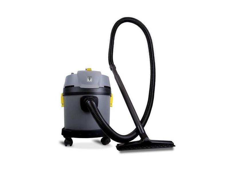 Aspirador De Pó Karcher Nt 585 1300W 15L - 1.428-703.0