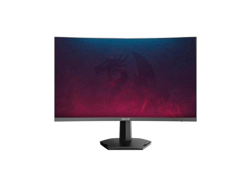 Monitor Gamer Redragon Amber 27&quot; Curvo 165hz Full HD GM27H10C