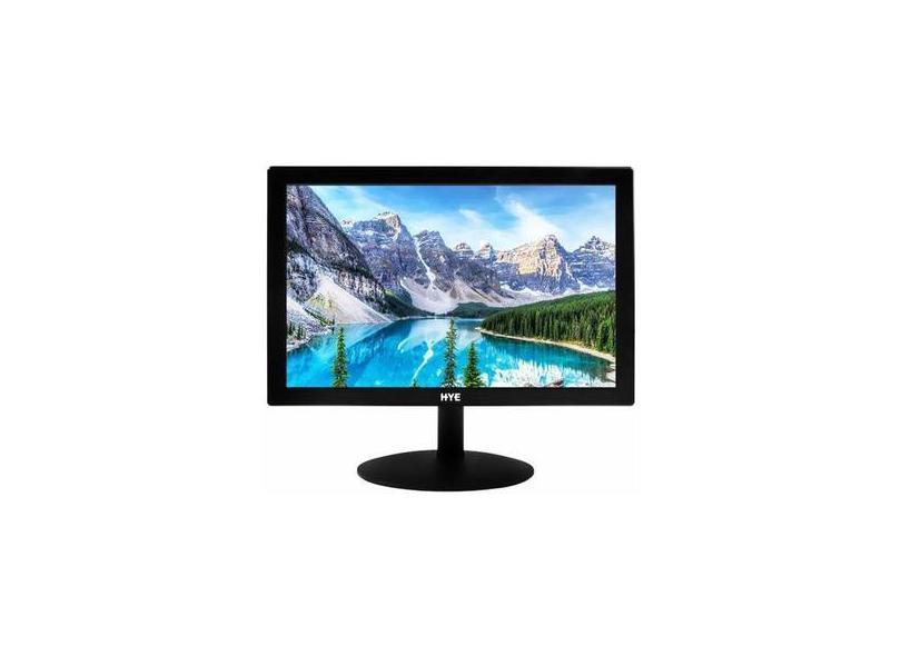 Monitor Led Hye 23 Fhd Hy23wfnc Hdmi Vga