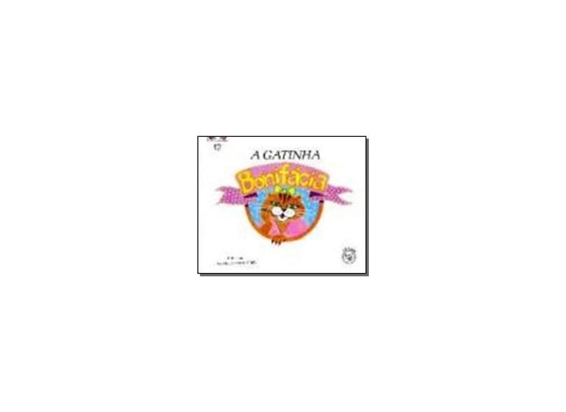 Gatinha Bonifacia, A - Lacir Schettino - 9788571531291
