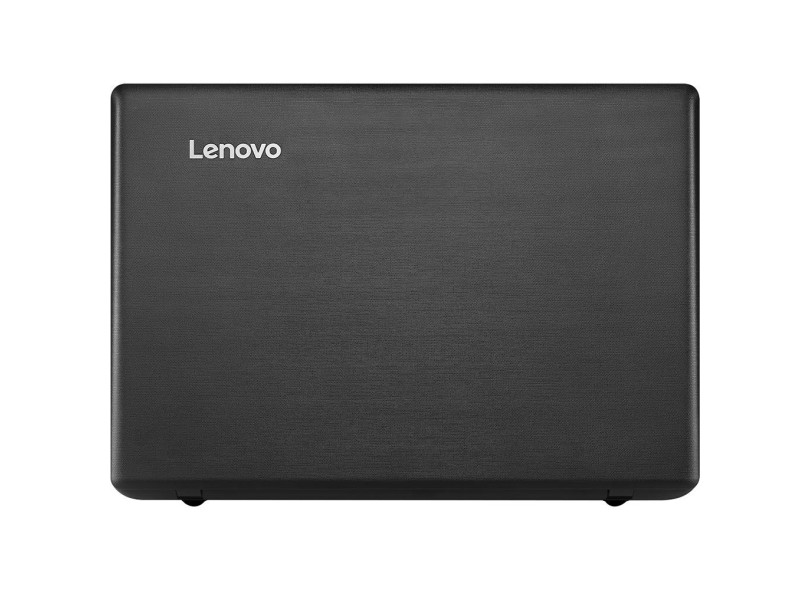 Notebook Lenovo IdeaPad 100 Intel Celeron N3060 4 GB de RAM 1024 GB 15.6 " Windows 10 Home 110