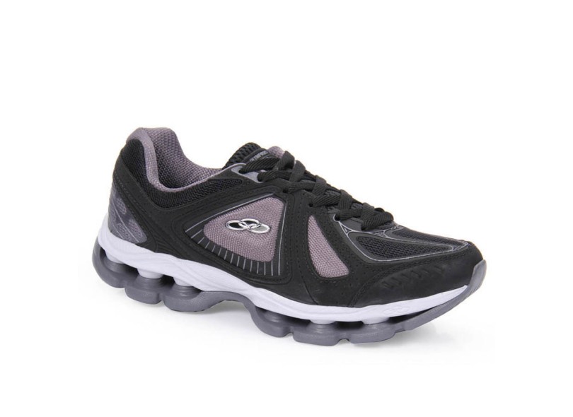 Tênis Olympikus Masculino Corrida Polaris 752 com o Melhor Preço é