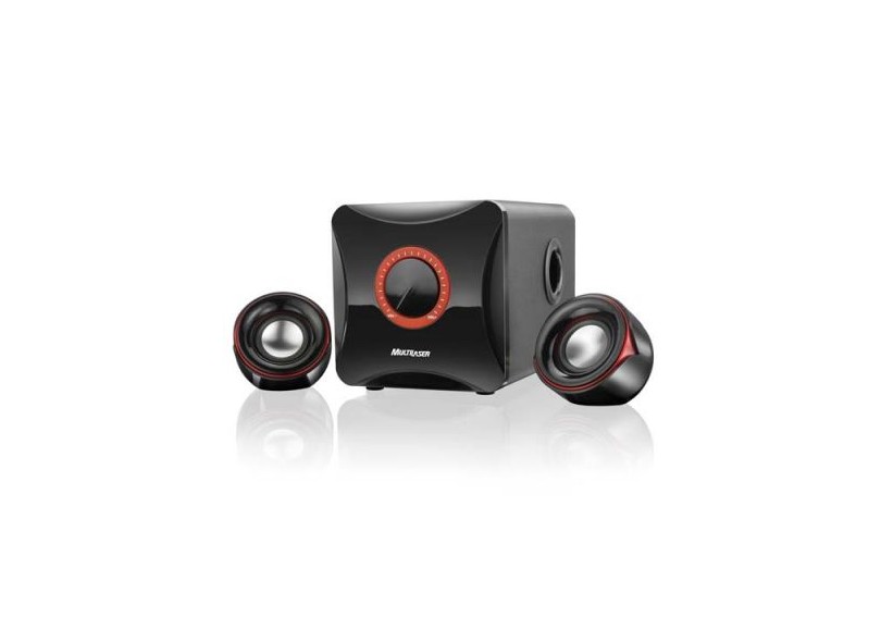 Home Theater Multilaser SP097