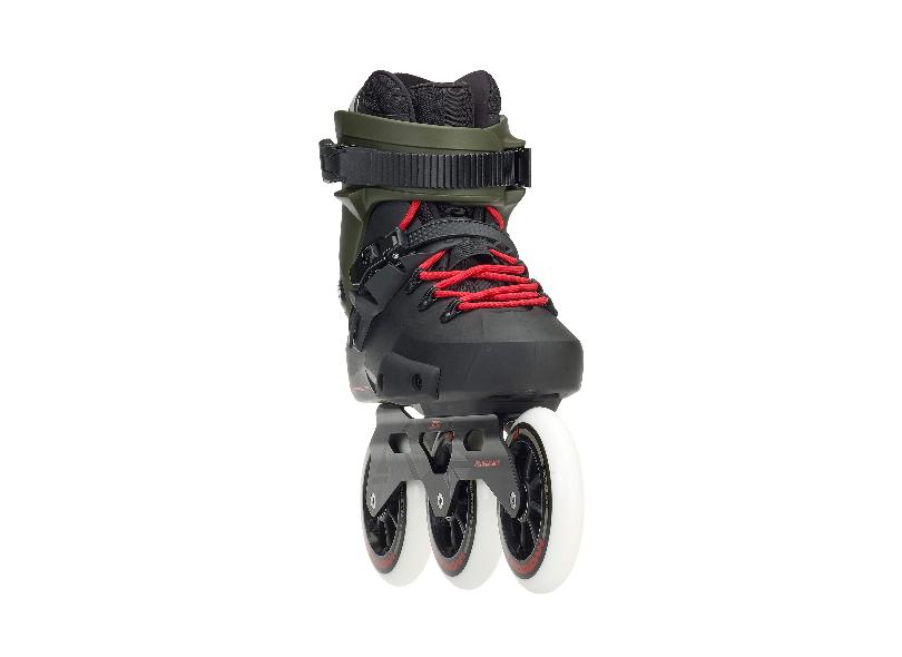 Patins In-Line Rollerblade Twister Edge 3wd