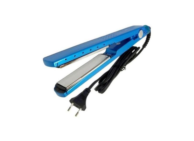 Prancha De Cabelo Nano Titanium Profissional - Mini Chapinha, Prancha