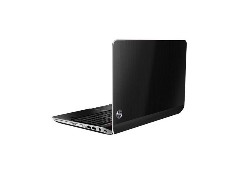 Notebook HP Envy Intel Core i7 3630QM 3ª Geração 8 GB de RAM HD 1 TB LED 15,6" Windows 8 DV6-7300
