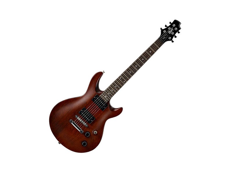 Guitarra Elétrica Cort M Series M 200