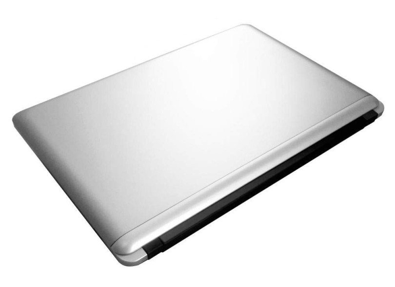 Notebook Evolute Intel Core i5 430M 4 GB de RAM HD 500 GB  LCD 14.1" Linux SFX-65B