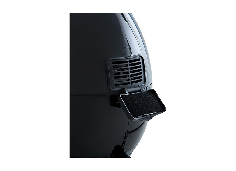 Fritadeira Elétrica Sem óleo Fun Kitchen Fritalight Touch EAF501B