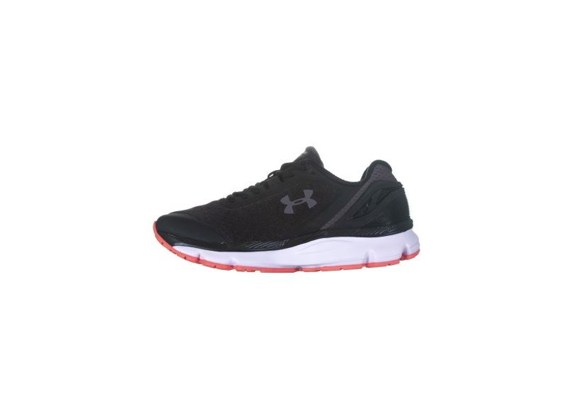 Tênis Under Armour Feminino Corrida Charged Sprint