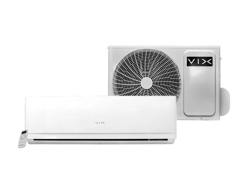 Ar-Condicionado Split Hi Wall Vix 12000 BTUs Quente/Frio Inverter AS-12UW2RLDDK00