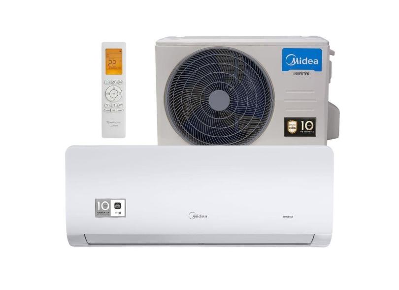 Ar Condicionado Split Midea 12.000 BTUs Frio  220V